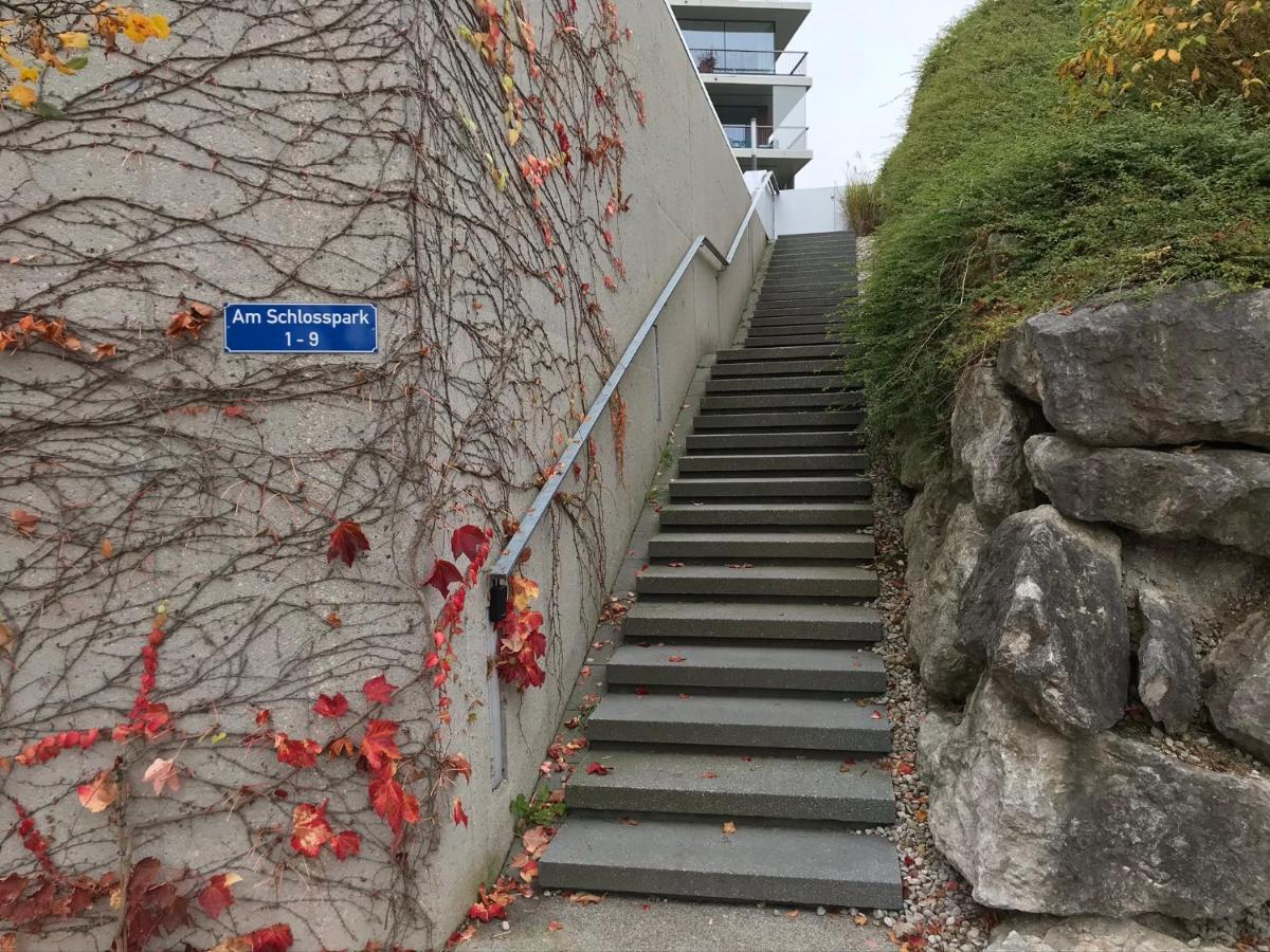 Apartment Parkvilla Traunsee Altmuenster Bagian luar foto
