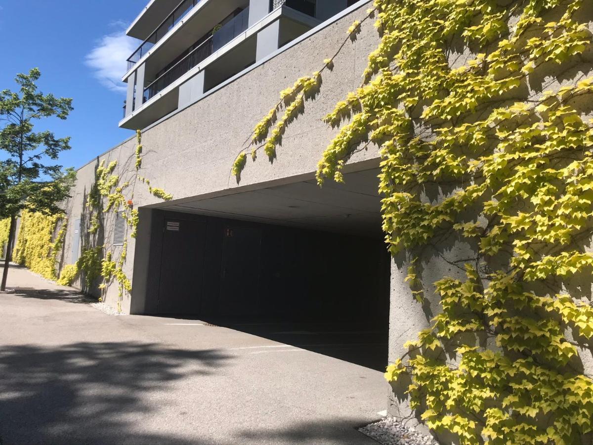 Apartment Parkvilla Traunsee Altmuenster Bagian luar foto