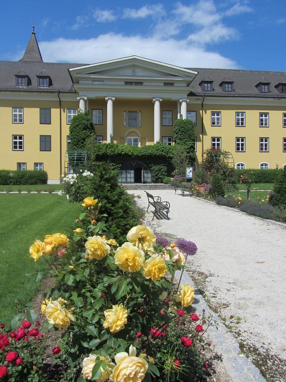 Apartment Parkvilla Traunsee Altmuenster Bagian luar foto