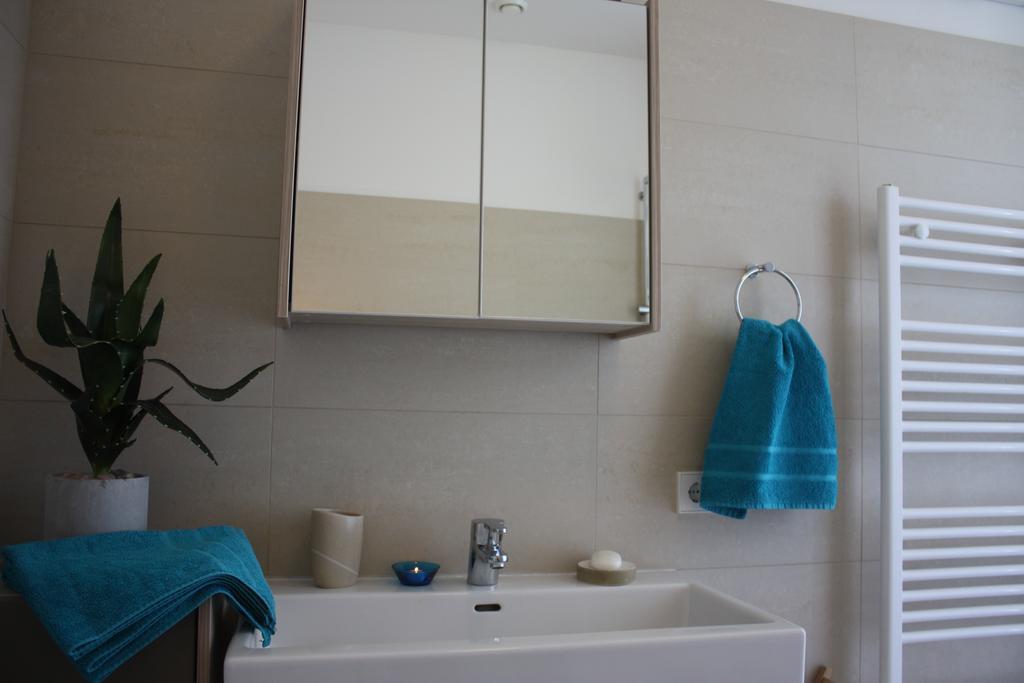Apartment Parkvilla Traunsee Altmuenster Bagian luar foto