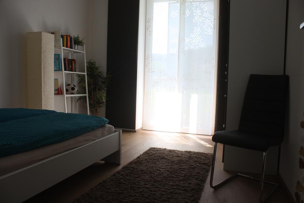 Apartment Parkvilla Traunsee Altmuenster Bagian luar foto