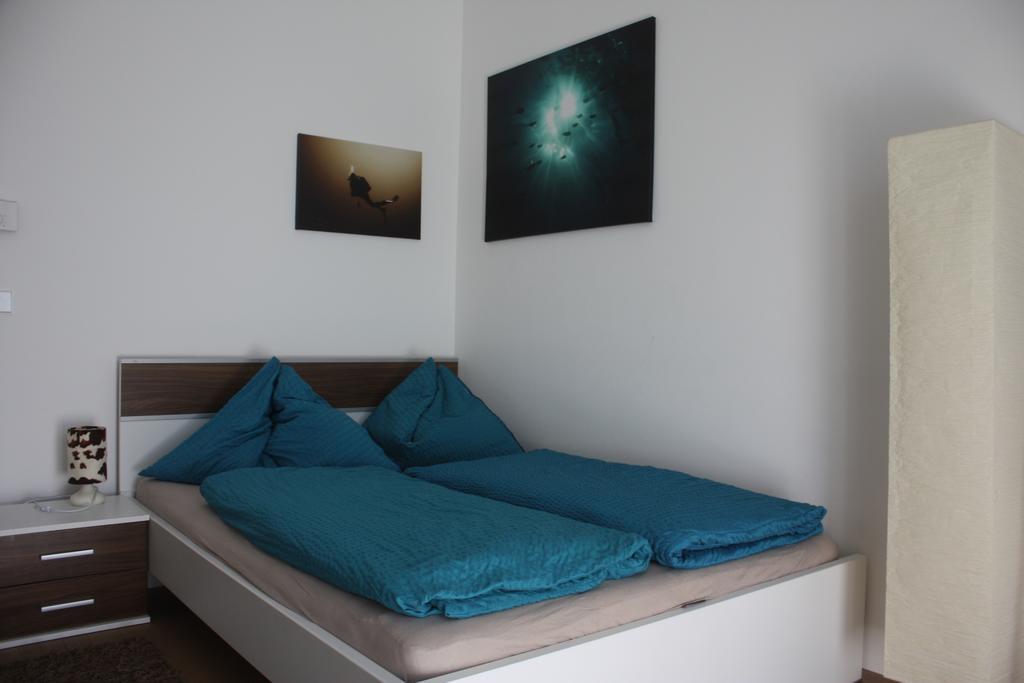 Apartment Parkvilla Traunsee Altmuenster Bagian luar foto