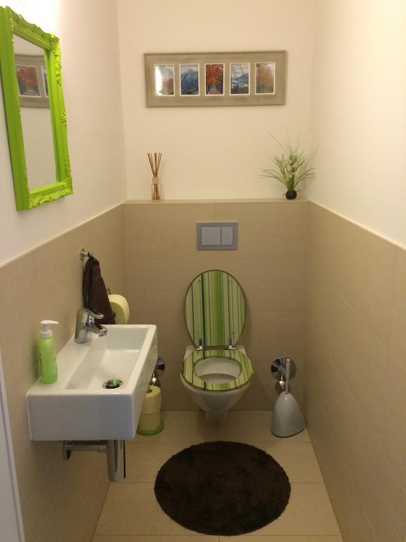 Apartment Parkvilla Traunsee Altmuenster Bagian luar foto