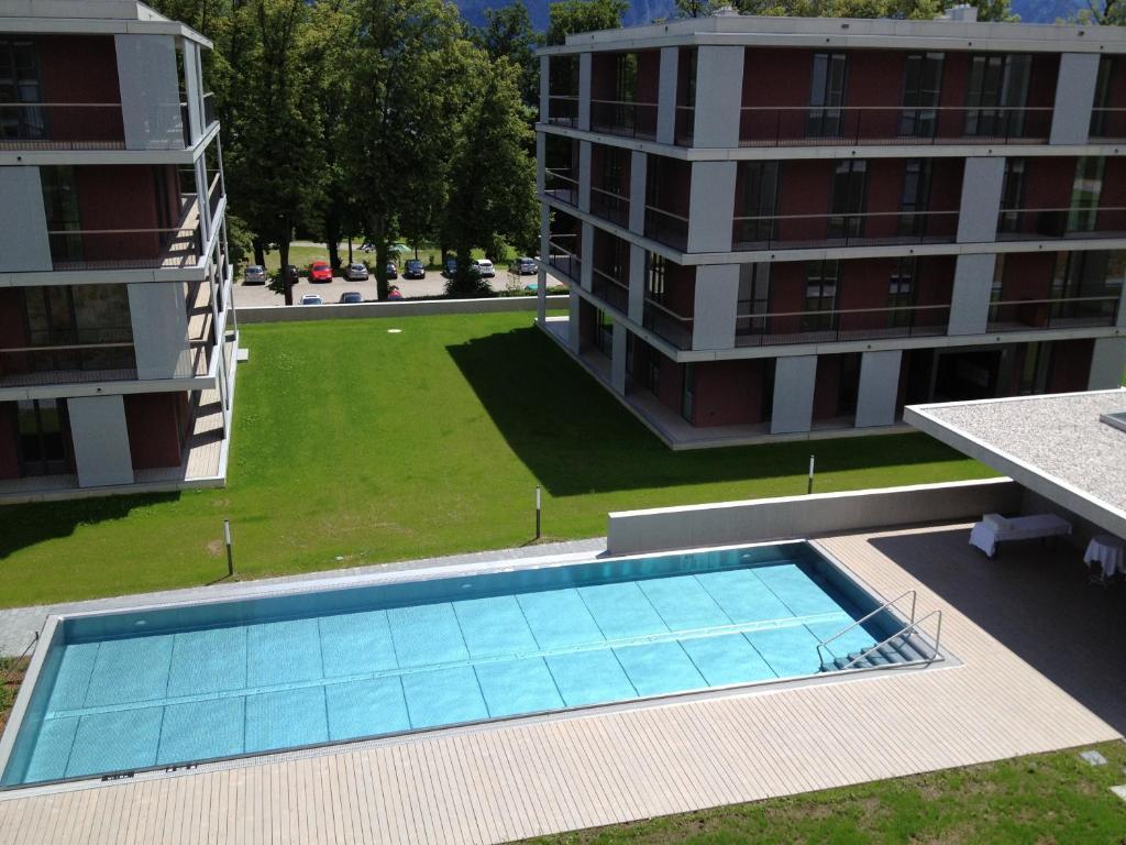Apartment Parkvilla Traunsee Altmuenster Bagian luar foto