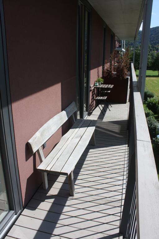 Apartment Parkvilla Traunsee Altmuenster Bagian luar foto