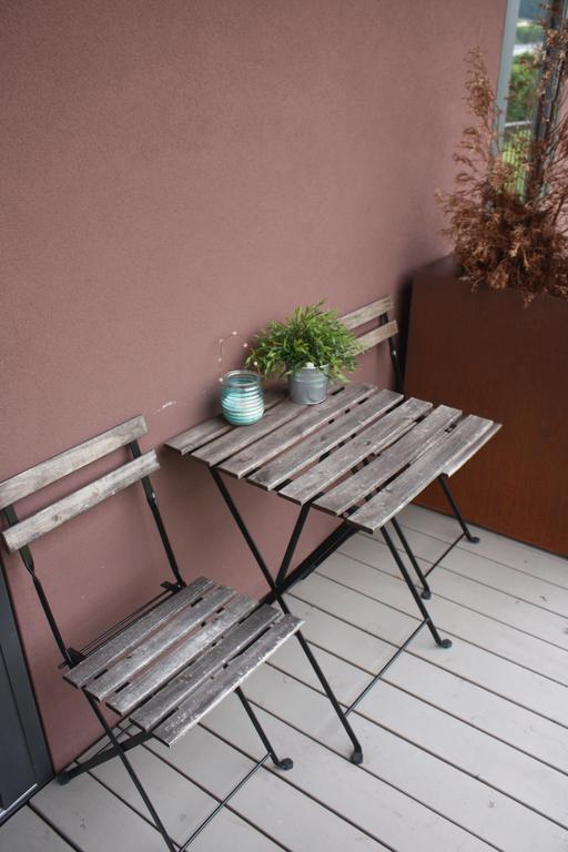 Apartment Parkvilla Traunsee Altmuenster Bagian luar foto