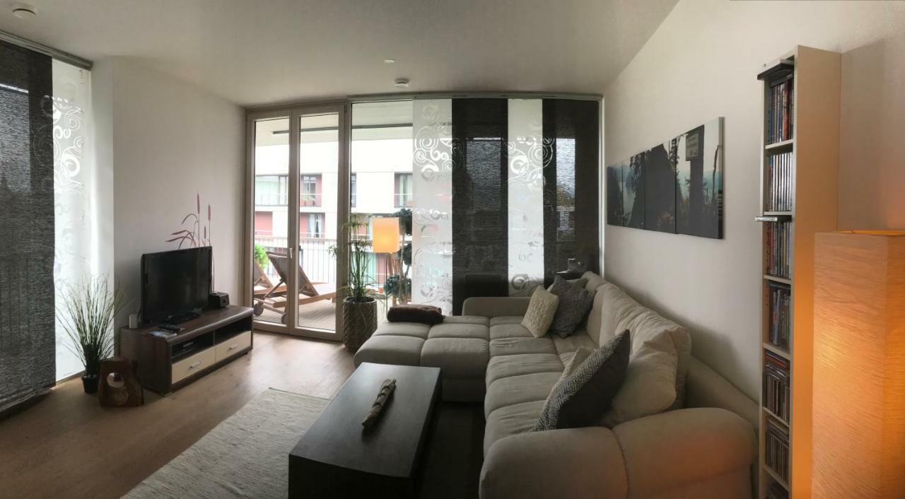 Apartment Parkvilla Traunsee Altmuenster Bagian luar foto