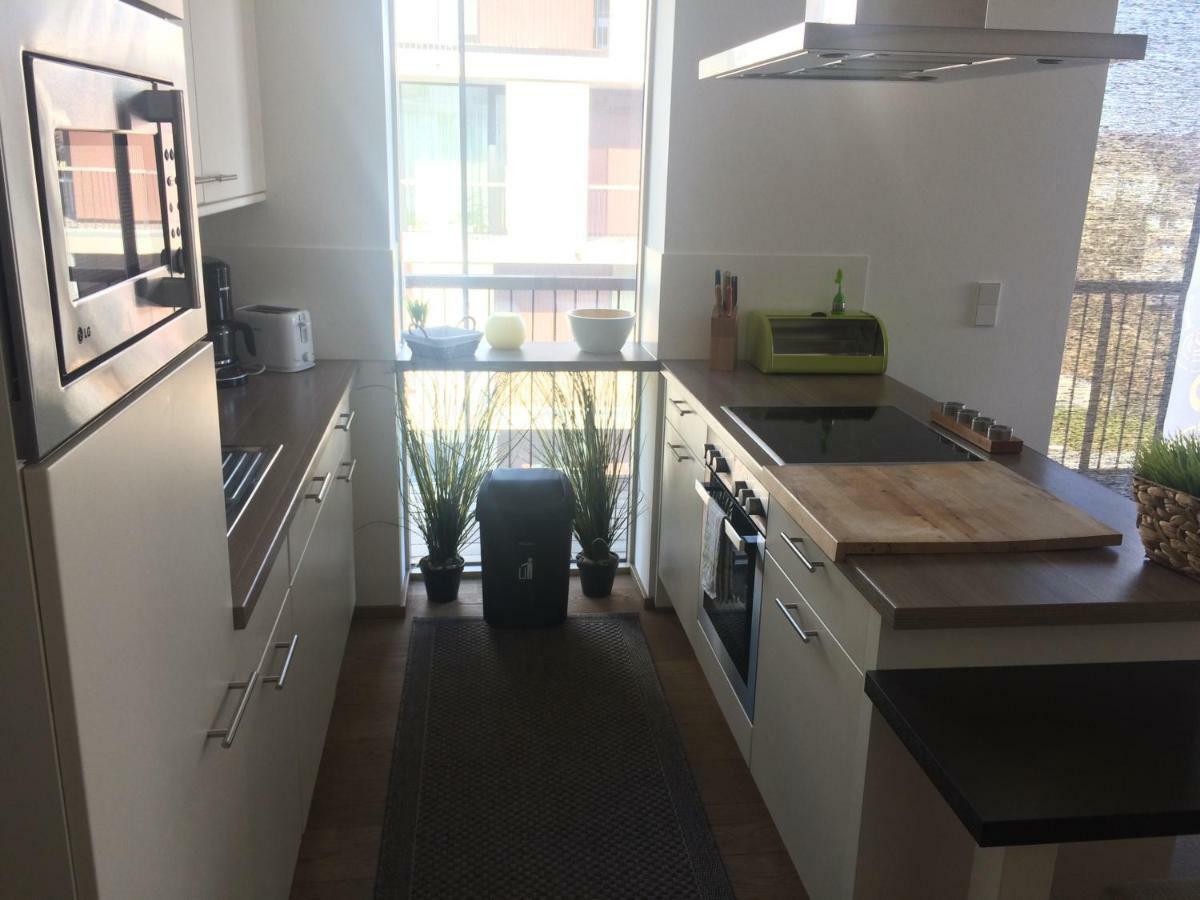 Apartment Parkvilla Traunsee Altmuenster Bagian luar foto