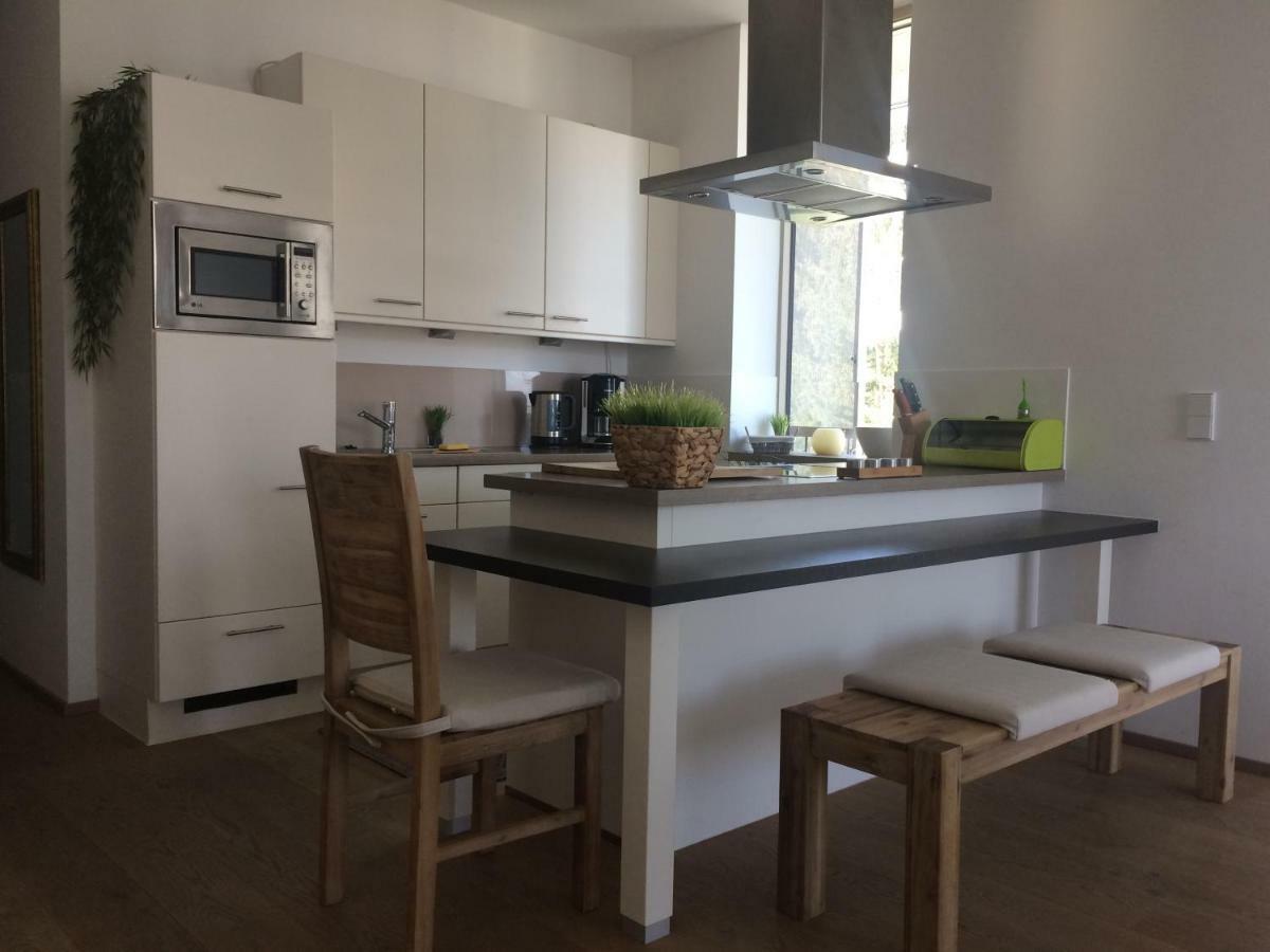 Apartment Parkvilla Traunsee Altmuenster Bagian luar foto