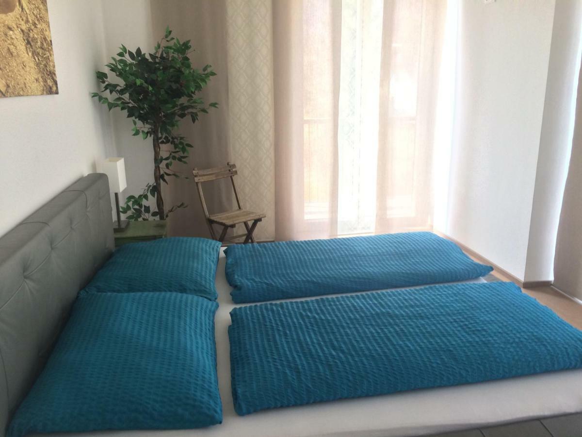 Apartment Parkvilla Traunsee Altmuenster Bagian luar foto