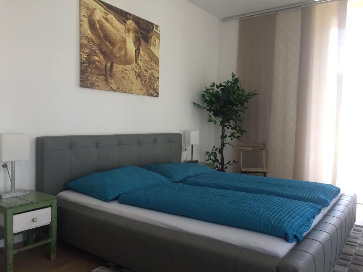 Apartment Parkvilla Traunsee Altmuenster Bagian luar foto